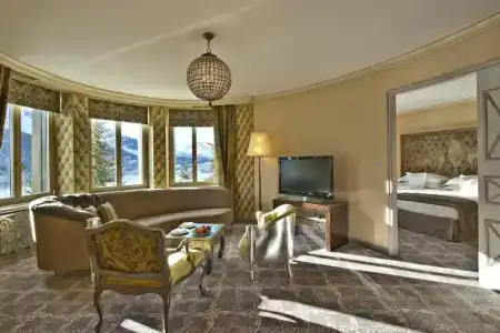 Carlton St Moritz - The Leadings of the World - 57