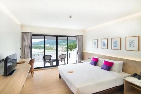 Orchidacea Resort - Sha Plus - 57