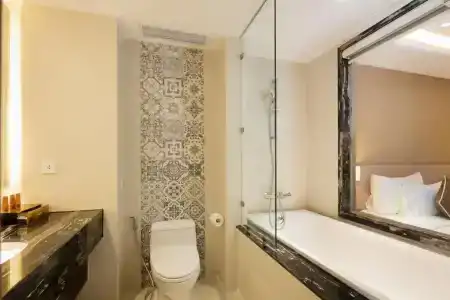 Comodo Nha Trang - 44