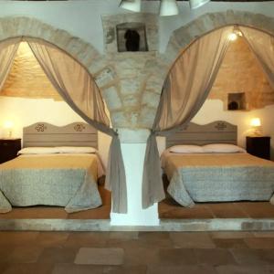 Trulli Holiday Albergo Diffuso - 54