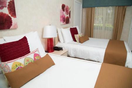 The Inn at Deep Canyon - 18