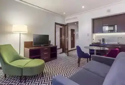 Hilton Garden Inn Krakow Airport - 65