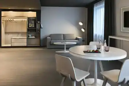 Innside by Melia Paris Charles de Gaulle Airport - 45