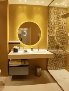 Plaza e de Russie - Relais & Châteaux - 59