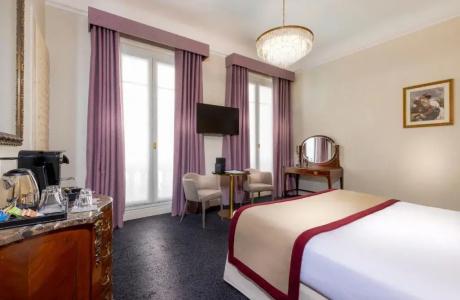 Claridge Paris - 16