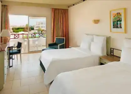 Naama Bay Promenade Beach Resort Managed By Accor - 48