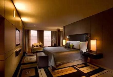 Hilton Beijing Wangfujing - 43