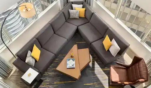 Swissotel Chicago - 112