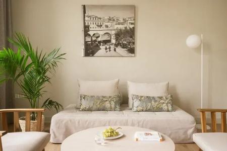 Syros Soul Luxury Suites - 99