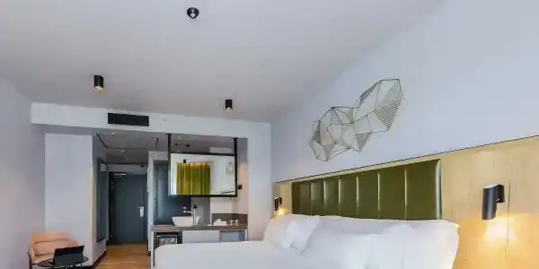 Barceló Budapest - 78