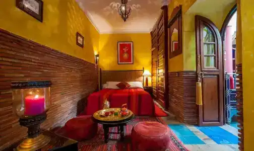 Riad Eden - 48