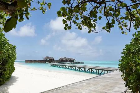 Conrad Maldives Rangali Island - 19