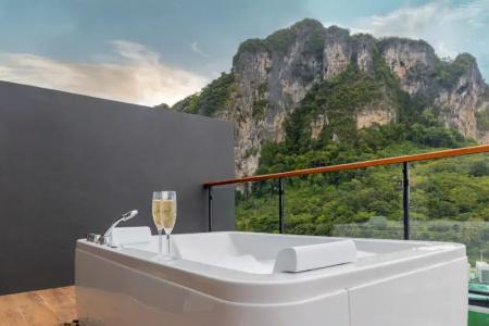 Ava Sea Resort Krabi - Sha Extra Plus - 104