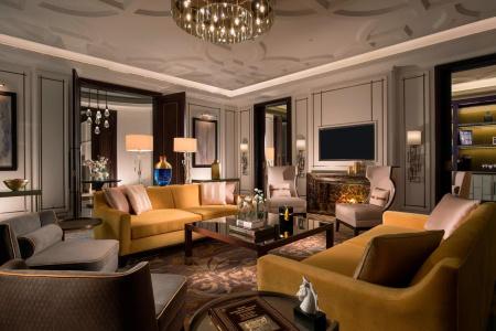 The St. Regis Astana - 70