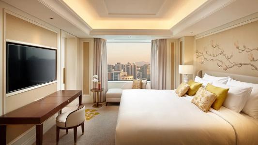 Lotte Seoul - 103