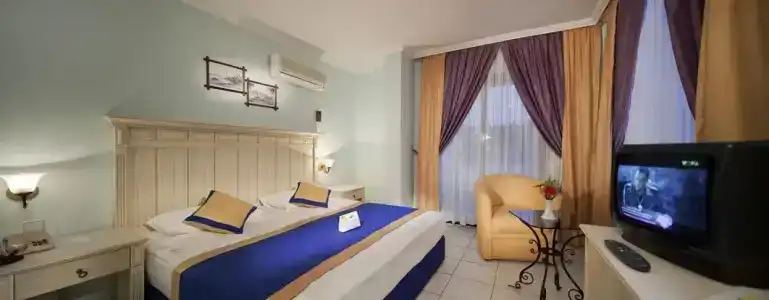 Sandy Beach - All Inclusive - 2