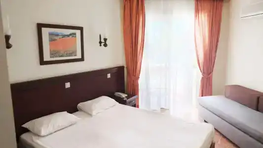 Larissa Sultan Beach - All Inclusive - 26