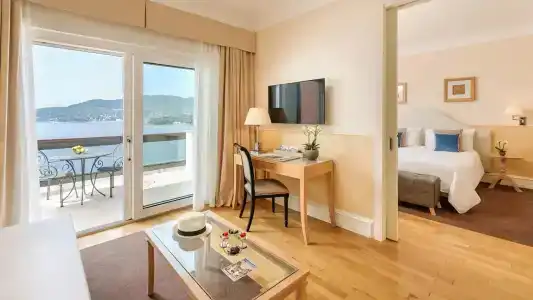 Grand Bristol Resort & Spa, by R Collections - 38