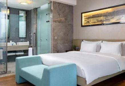 Radisson Blu Istanbul Asia - 63