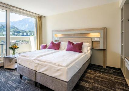 Metropole Swiss Quality - 51
