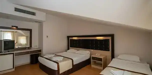 Tu Casa Gelidonya - 69