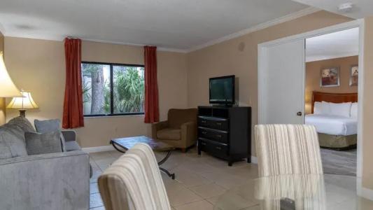 Legacy Vacation Resorts-Orlando-Kissimmee - 71
