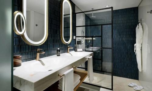 H10 Andalucía Plaza - Только для взрослых - 73