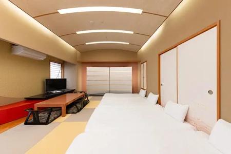 ibis Styles Osaka Namba - 45
