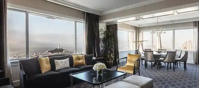 Fairmont San Francisco - 104