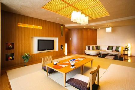 Honjin Hiranoya Kachoan - 103