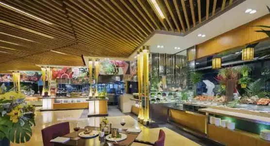Kempinski Dalian - 14
