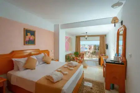 MinaMark Beach Resort for Families and Couples Only - 23