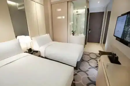 Dorsett Singapore (SG Clean) - 30