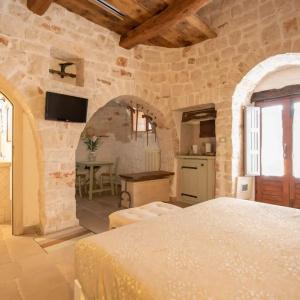 Trulli Holiday Albergo Diffuso - 45