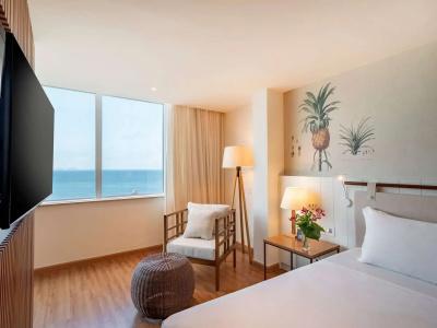 Grand Mercure Rio de Janeiro Copacabana - 85