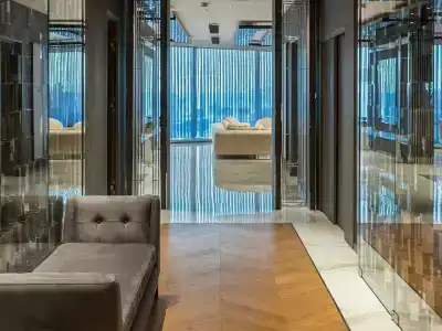 Crowne Plaza Florya Istanbul, an IHG - 93