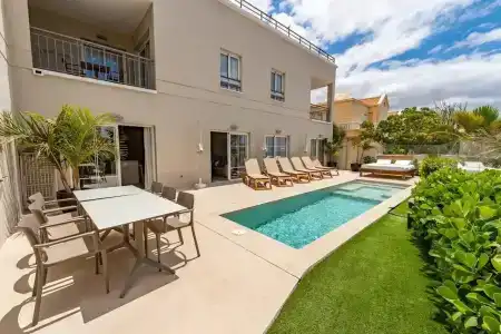 Los Olivos Beach Resort - 53