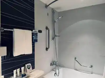 Park Inn by Radisson Shanghai Downtown - 43