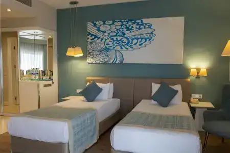 Sea Shell & Spa - 60