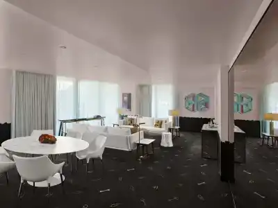 Sls Brickell - 70