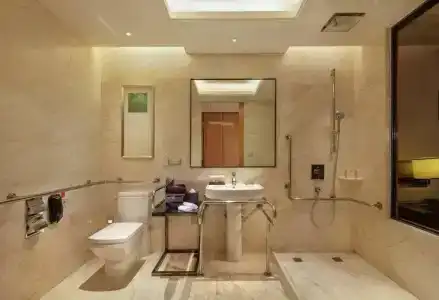 Hilton Guangzhou Baiyun - 37