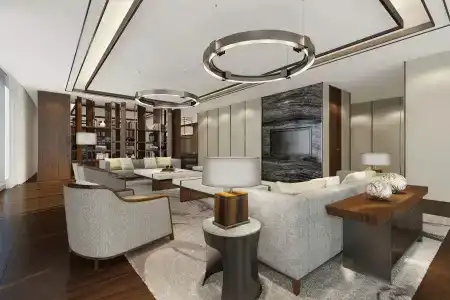 InterContinental Guangzhou Exhibition Center, an IHG - 102