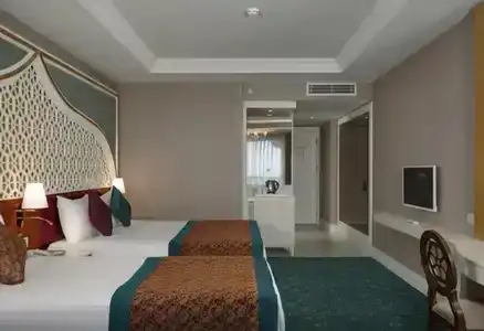 Royal Taj Mahal - All Inclusive - 43