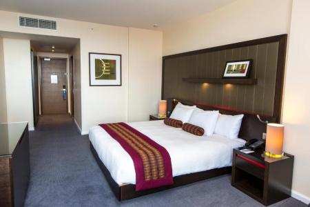 Hilton London Canary Wharf - 49