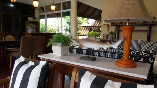 Holiday Village And Natural Garden - 15