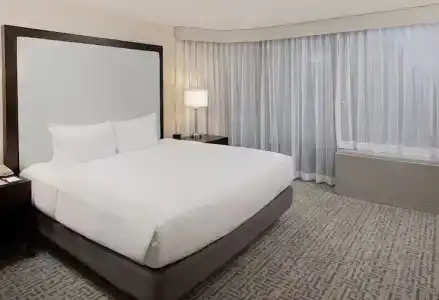 DoubleTree by Hilton Chicago Magnificent Mile - 56