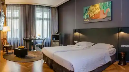 Casati Budapest Superior - 11