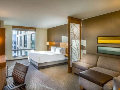 Hyatt Place Washington D.C./National Mall - 41