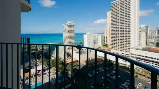 Waikiki Beach Marriott Resort & Spa - 63