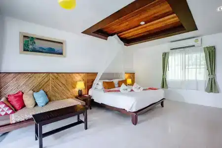 Ban Sainai Resort- Sha Extra Plus - 52
